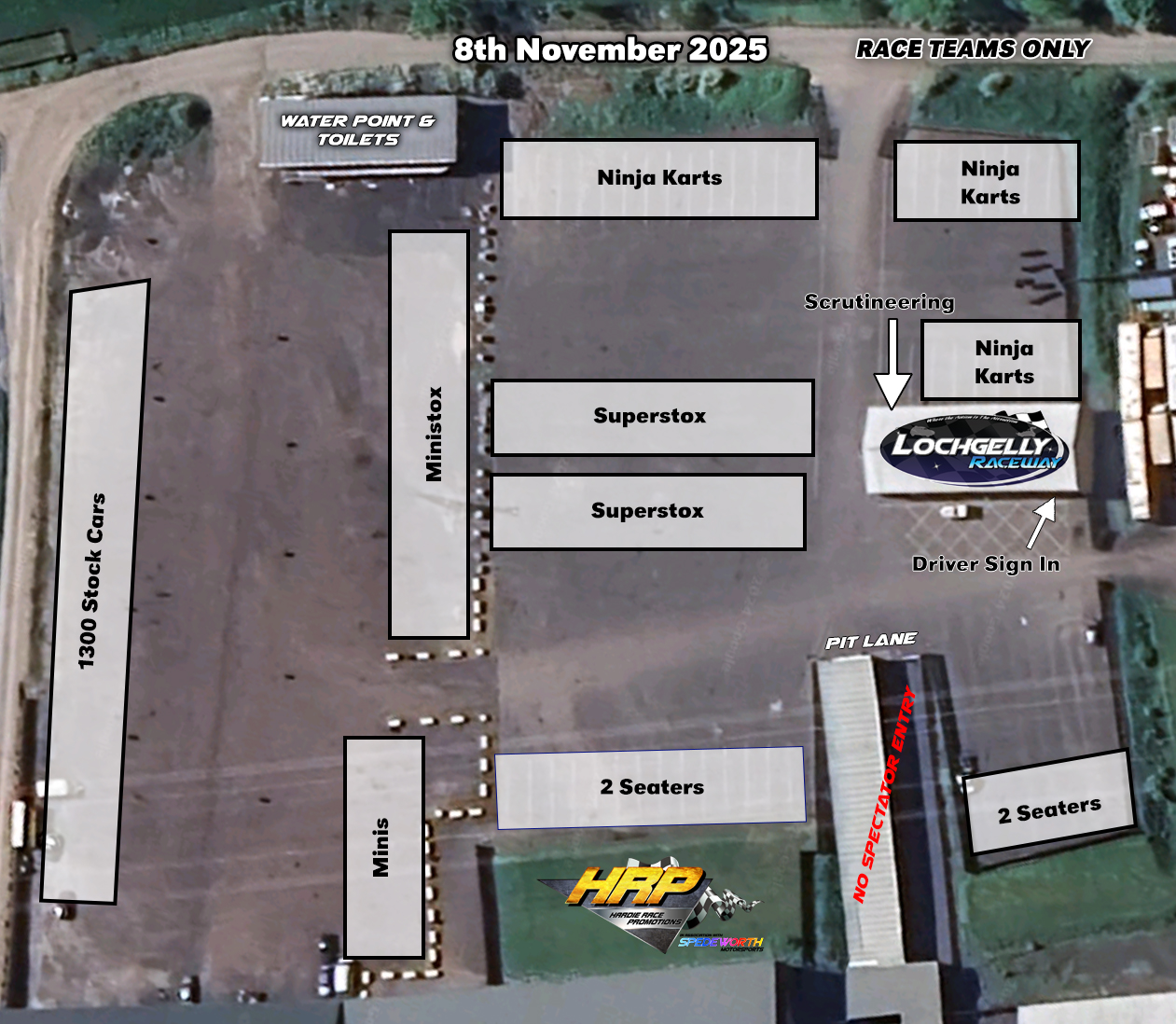 Parking Layout Parking Layout